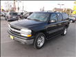 2002 Chevrolet Suburban