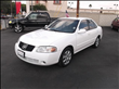 2004 Nissan Sentra
