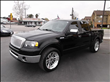 2007 Ford F150