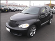 2008 Chrysler PT Cruiser