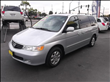 2003 Honda Odyssey