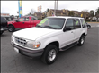 1997 Ford Explorer