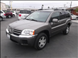 2004 Mitsubishi Endeavor