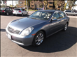 2006 Infiniti G35