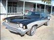 1975 Chevrolet Monte Carlo