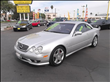 2001 Mercedes-Benz CL Class