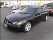 2003 BMW 7 series