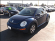 2006 Volkswagen New Beetle