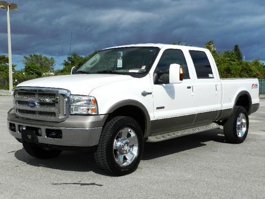 2006 Ford F350 for sale