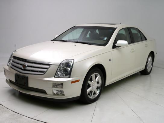 2007 Cadillac STS for sale