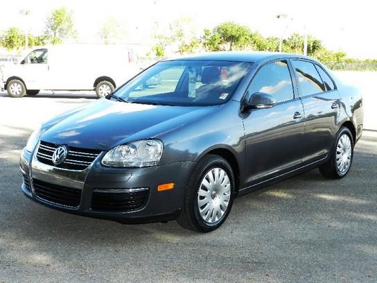 2009 Volkswagen Jetta for sale