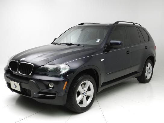 2008 BMW X5 for sale