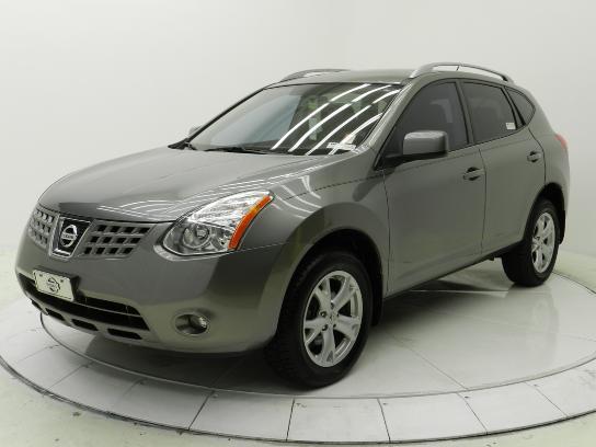 2008 Nissan Rogue for sale