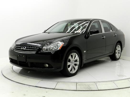 2007 Infiniti M35 for sale