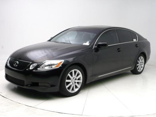 2006 Lexus GS 300 for sale