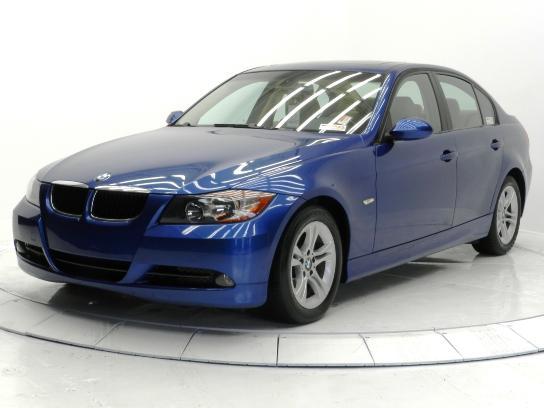 2008 BMW 3 series for sale