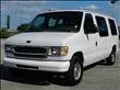 2001 Ford Econoline