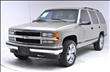 1999 Chevrolet Tahoe