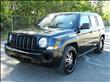2010 Jeep Patriot
