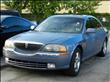 2000 Lincoln LS