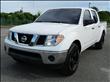 2007 Nissan Frontier