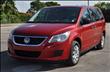 2009 Volkswagen Routan