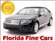 2007 Lincoln MKZ