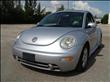 2002 Volkswagen New Beetle