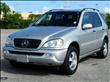 2002 Mercedes-Benz M Class