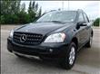 2006 Mercedes-Benz M Class