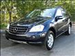 2006 Mercedes-Benz M Class