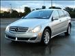 2006 Mercedes-Benz R Class