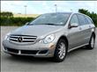 2006 Mercedes-Benz R Class