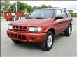2001 Isuzu Rodeo