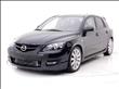 2009 Mazda Mazdaspeed3