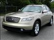 2003 Infiniti FX35