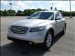2004 Infiniti FX35