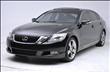 2008 Lexus GS 350