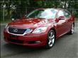 2008 Lexus GS 460