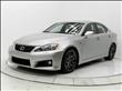 2010 Lexus IS F