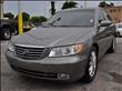 2008 Hyundai Azera