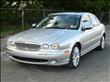 2006 Jaguar X-Type