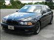 1997 BMW 5 series