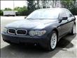 2005 BMW 7 series