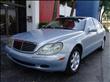2001 Mercedes-Benz S Class