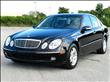 2005 Mercedes-Benz E Class