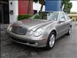 2005 Mercedes-Benz E Class