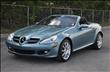 2005 Mercedes-Benz SLK Class