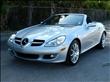 2005 Mercedes-Benz SLK Class