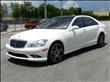 2007 Mercedes-Benz S Class